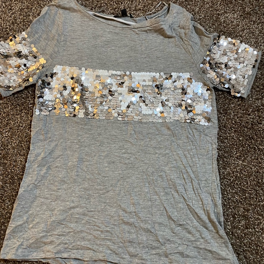 T-shirt Sprinkle